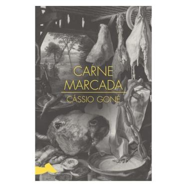 Imagem de Carne Marcada