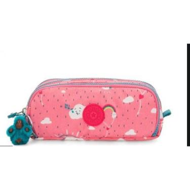 Imagem de Estojo Kipling Gitroy Rosa - 1356425Y