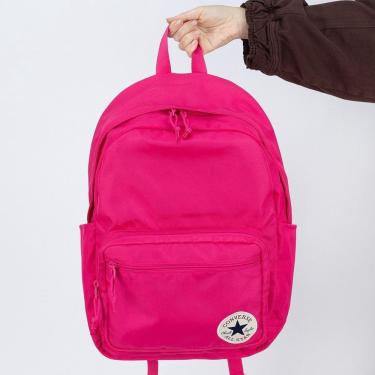 Imagem de Mochila Converse Go 2 Backpack Vermelho