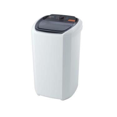 Imagem de Lavadora De Roupas Semiautomática Premium - 20 Kg - Branca -