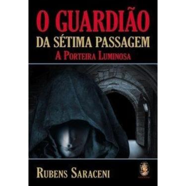 Imagem de O Guardião Da Sétima Passagem