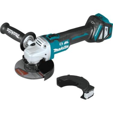 Imagem de Esmerilhadeira Angular 18V Sem Bateria 125mm DGA513Z Makita