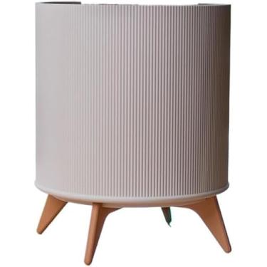 Imagem de Vaso de Planta Decorativo Suspenso Jardim Sala