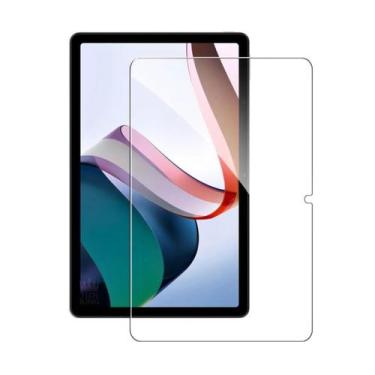 Imagem de Película de Vidro Temperado Resistente Para Redmi Pad 10.6 - TechKing,