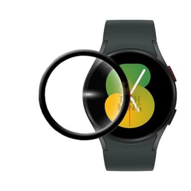 Imagem de Película Nano (contra Riscos, Arranhões) Galaxy Watch 5 40mm - TECH KI