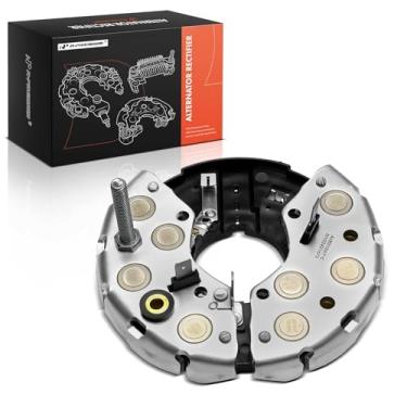 Imagem de A-Premium Substituição do retificador do alternador para Ford Ranger 1997 Chevrolet S10 1995, 114 mm, 12 V