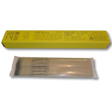 Imagem de Eletrodos de soldagem de aço premium Vulcan 4400-AS, 1 LB 3/32" Diameter