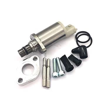 Imagem de Válvula de controle do regulador de pressão da bomba de combustível 55495697 55574126 55582725 para VAUXHALL Chevrolet Opel ASTRA J MK6 Mokka 1.6 1.7CDTI