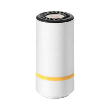 Imagem de Kit Selador a Vácuo Para Potes De Boca Larga, Armazenamento De Aliment