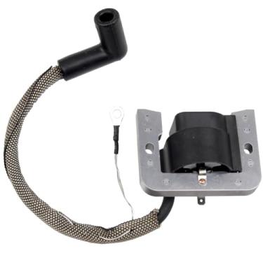 Imagem de goodbest Nova Bobina De Ignição Compatível Com Kohler Ch742 Cv742 Xt675, Substituição 24 584 176-S