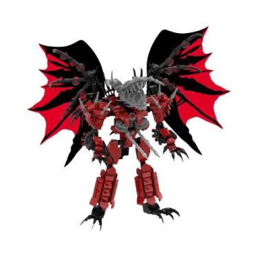 Imagem de Presente De Aniversário De Halloween Para Crianças Skibidi Toilet Tita