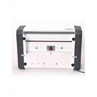 Imagem de Plastificadora Ofício Cil Silicone Com Reverso Ac 91.23.36