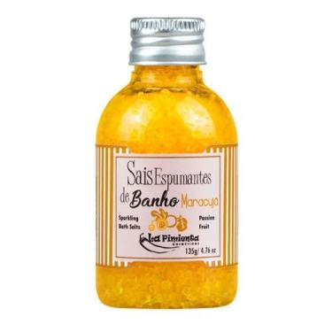 Imagem de Sais de Banho - 5 Aromas  120 g  La Pimienta