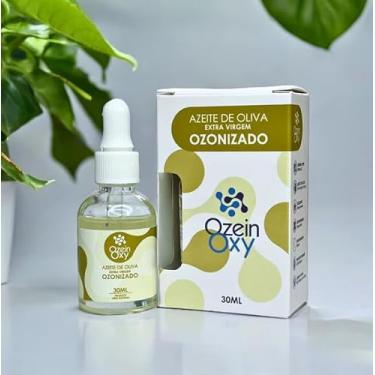 Imagem de Azeite de Oliva Ozonizado 30ml