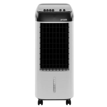 Imagem de Climatizador de Ar 4L Praxis 65W Autonomia 12H Branco 127V