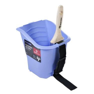 Imagem de Caçamba de mão com imã 1L - Decor Colors - 000003