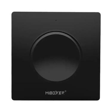 Imagem de Interruptor Dimmer Led Inteligente Wi-fi, 110v-220v Ac Triac 24g, Pain