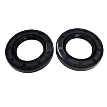 Imagem de Retentor Do Virabrequim Motor 5.5hp 6.5hp 7hp Buffalo Toyama Kawashima Branco Lintec Motomil Nagano Touro Vulcan Zmax Importados Multimarcas