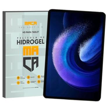Imagem de Película Hidrogel Tab Mi Pad 6 Max 14 Hd/fosca Cor:transparente