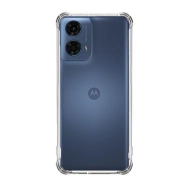 Imagem de Capa Capinha Anti Impacto Para Moto G24 Power (Tela 6.56") - Champions Rox