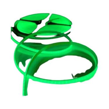 Imagem de Fita LED COB Flexível Multicolorida 1-10m 220V Smart IC Sem Driver 240