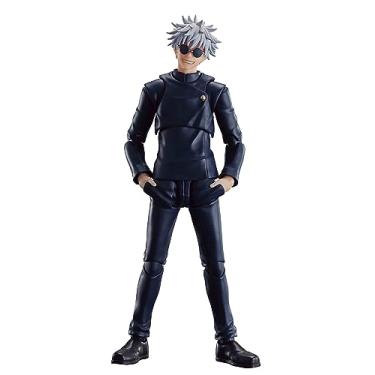 Imagem de TAMASHII NATIONS - Jujutsu Kaisen - Satoru Gojo - Tokyo Jujutsu High School-, Bandai Spirits S.H.Figuarts Action Figure