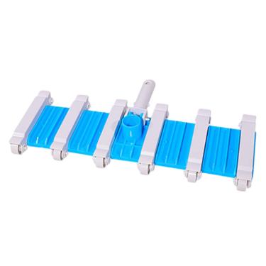 Imagem de ＡＷＨＡＯ Cabeça de aspirador de pó para piscina, acessório de substituição para limpeza de piscina, instalação simples, interface de 1,5 polegadas, acessório