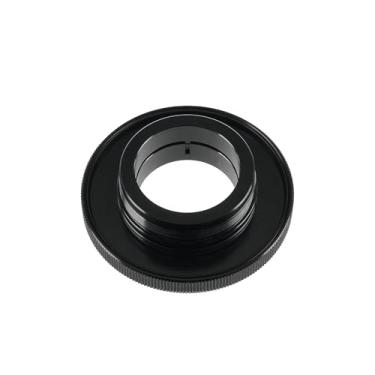 Imagem de SVBONY Adaptador SA406 Upgrade M42 fêmea para macho M42, adaptador de mira de 1,25 polegadas para telescópio SA401, oculares de 3,15 cm e ocular WiFi para observação de pássaros e fotografia