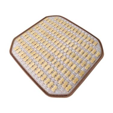 Imagem de JicSuXi Esponja amortecedora de som automotivo, resistente, tapete isolante de som para porta de carro, 25x80cm