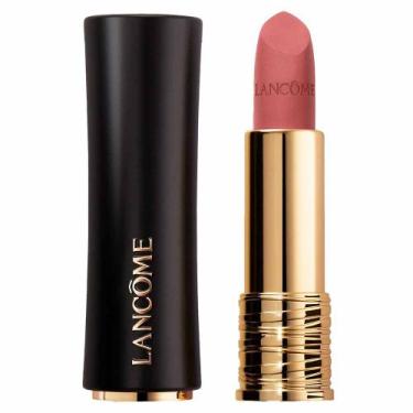 Imagem de Batom Matte Lancôme L'Absolu Rouge The Drama, 274 French Tea