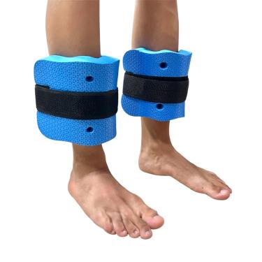 Imagem de Scalibu, Caneleira Hidroginástica, Natação, 3 a 4 kg, Par