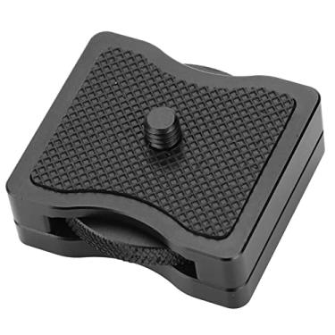 Imagem de Generic Adaptador Adaptador para Riser para Crane Ronin-S DSLR Estabilizador de 1,5 Cm de Liga de Alumínio de 1/4 "Instalação Fácil de Parafuso