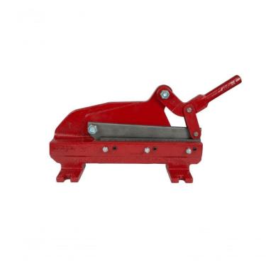 Imagem de Tesoura Para Cortar Chapa N.3 Mtc-03 Motomil