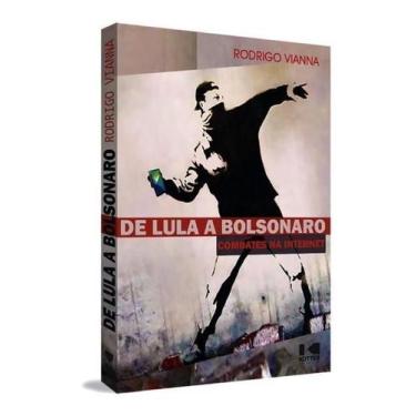 Imagem de De Lula a Bolsonaro Sortido - KOTTER EDITORIAL, Sortido