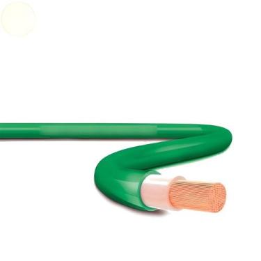 Imagem de Cabo Flexível Corfio 2,5mm² 1Kv HEPR Por Metro, Verde