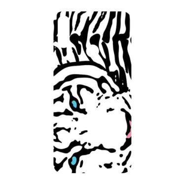 Imagem de Capa Adesivo Skin047 Verso Para Zenfone Max Pro M2 Zb630kl - KawaSkin