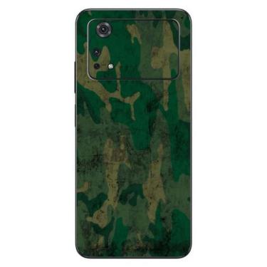 Imagem de Capa Adesivo Skin161 Verso Para Poco M4 Pro (2022) - KawaSkin