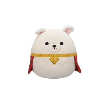 Imagem de Pelúcia Krypto de 20cm - Squishmallows DC