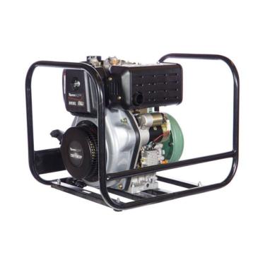 Imagem de Motobomba Centrífuga Diesel 2``x1.1-2`` Motor Tde110exp Partida Elétrica Tdwp40ce-xp Toyama