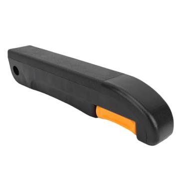 Imagem de Asixxsix Apoio de Braço para Banco de Carro, Absorção de Choques, Apoio de Braço Ajustável de 0 a 120 Graus, Antidesgaste, Organizador para Preenchimento de Espaços de BancodeCarro