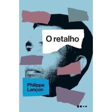 Imagem de Livro - O retalho