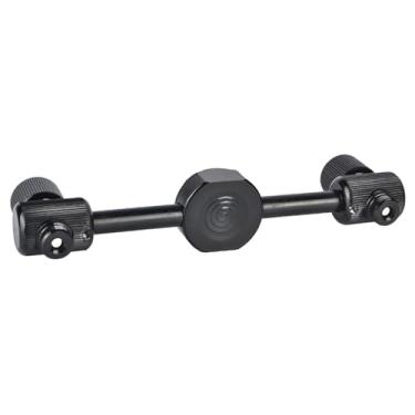 Imagem de Dynwave Adaptador de cilindro de gás 1 para 2 Adaptador de botijão de gás plano