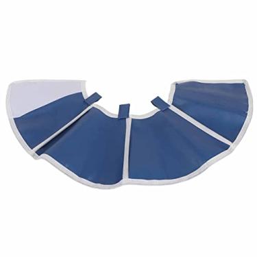 Imagem de Cat Elizabeth Recovery Collar, Recovery Collar Elizabeth Collar Quick Healing Pet Cone Collar for Small Cat Dog Kitten Puppies 2#