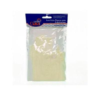 Imagem de Luva Látex Santa Clara - 1 Par Tam. P