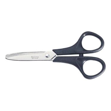 Imagem de 2X Tesoura Escolar 5 25901/105 Tramontina