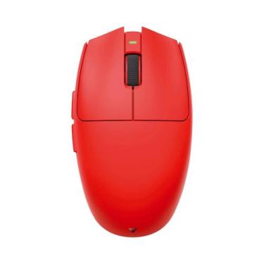 Imagem de Mouse Gamer Sem Fio FANTECH Aria II XD7V2 Ultra Leve E Ergonômico 2600