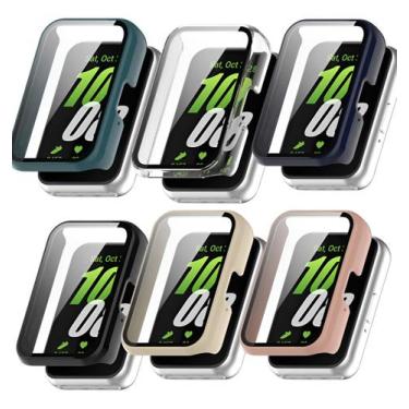 Imagem de Capa Capinha Proteção 2in1 Para Galaxy Fit 3 1.6 Sm-r390 - NoBrand, So