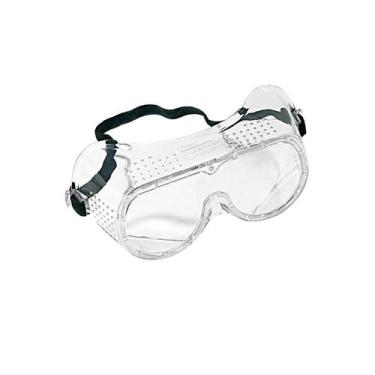 Imagem de Oculos segur.amp.visao incol.carbo - CARBOGRAFITE