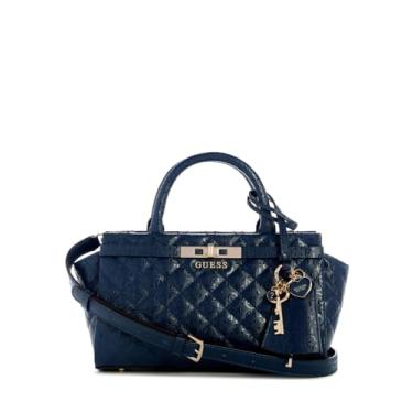 Imagem de GUESS Bolsa pequena Idra, Midnight