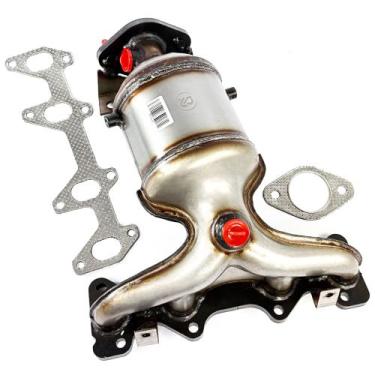 Imagem de Catalisador Doblô 1.4 2014 Em Diante Motor Evo - fiat